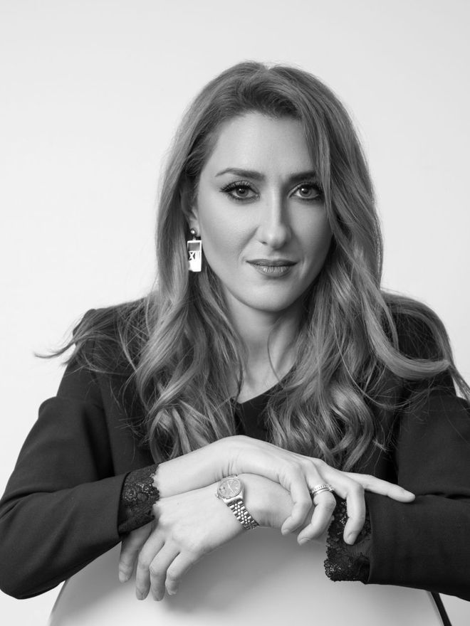 Dr. Lale Acanal-Lozankovski